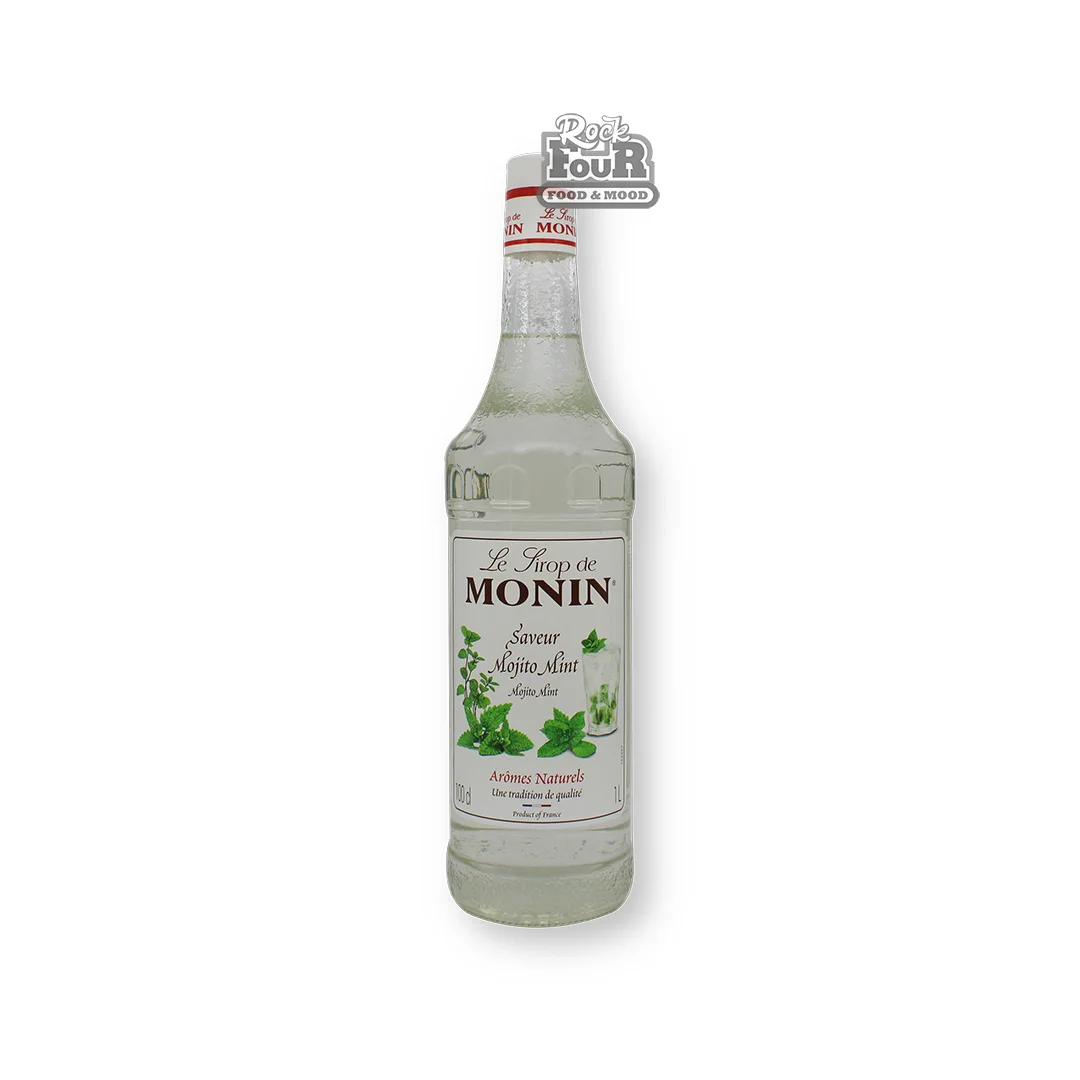 Օշարակ «MONIN Saveur Mojito Mint» 1լ
